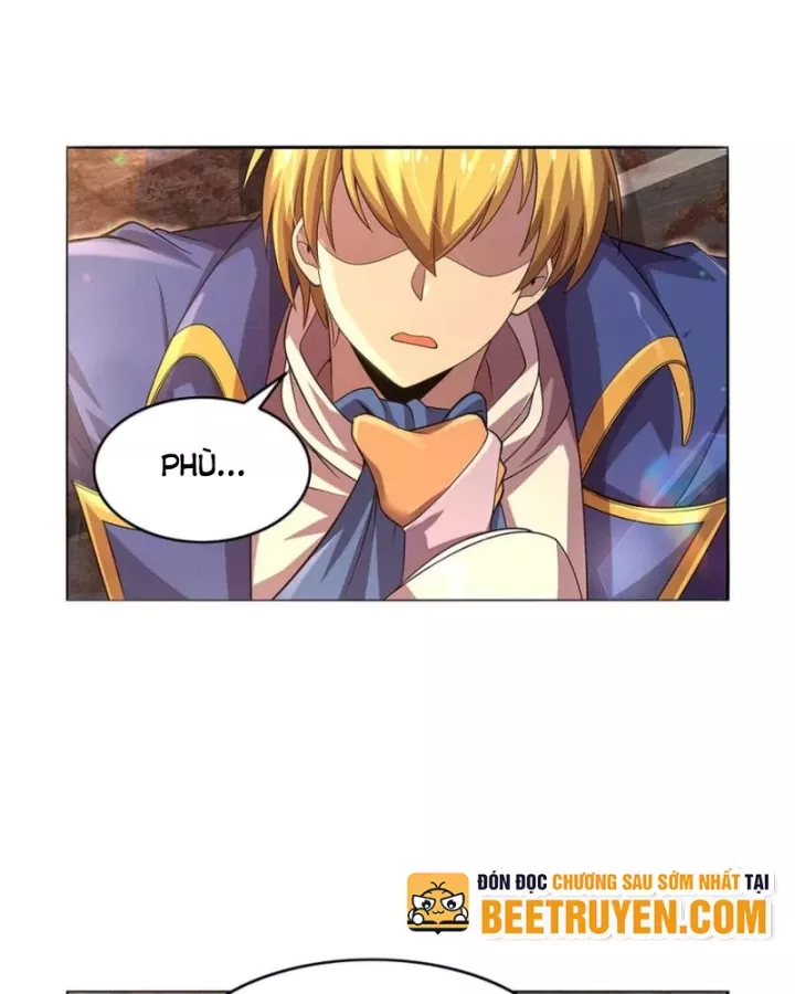 Ma Vương Thất Nghiệp: Chapter 425