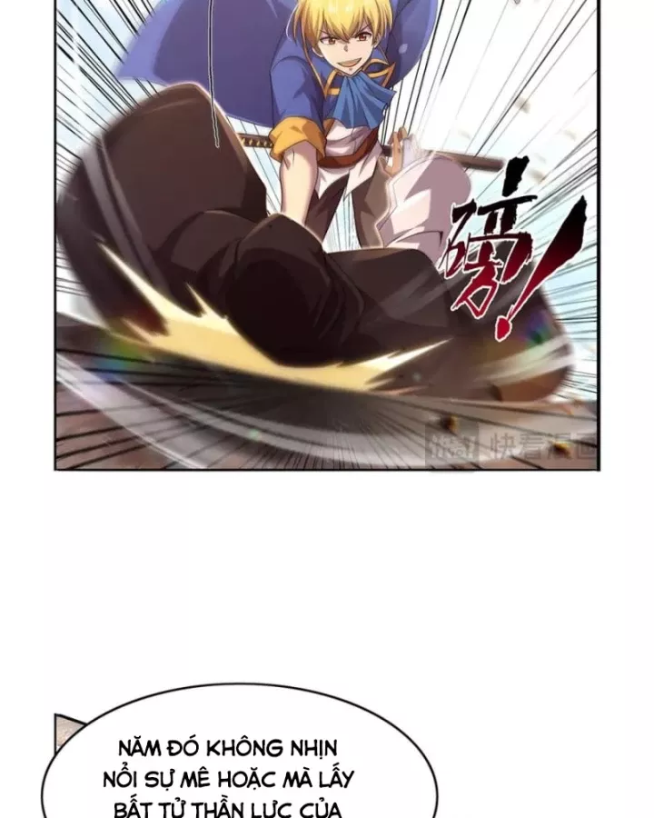 Ma Vương Thất Nghiệp: Chapter 425