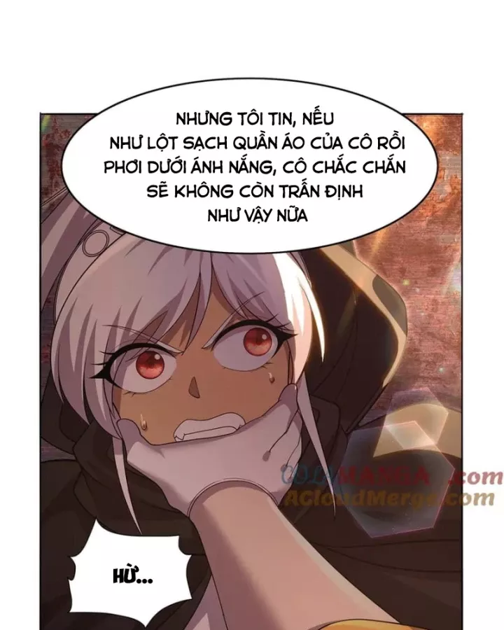 Ma Vương Thất Nghiệp: Chapter 425