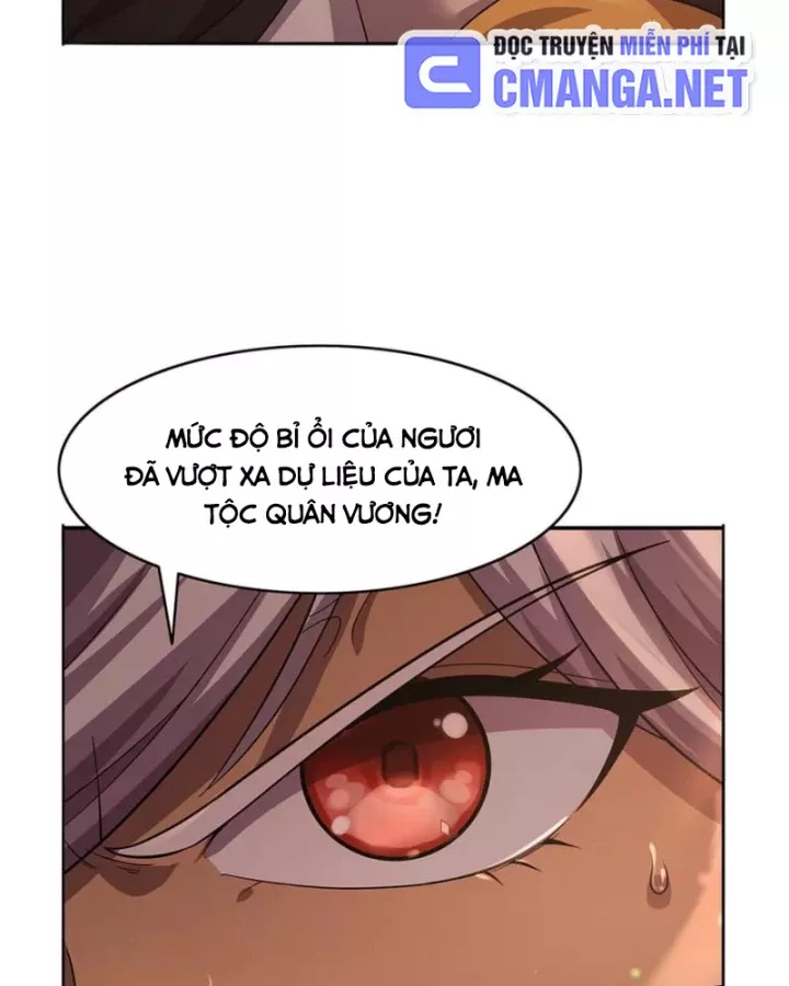 Ma Vương Thất Nghiệp: Chapter 425
