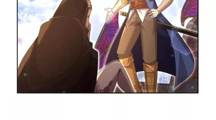 Ma Vương Thất Nghiệp: Chapter 425