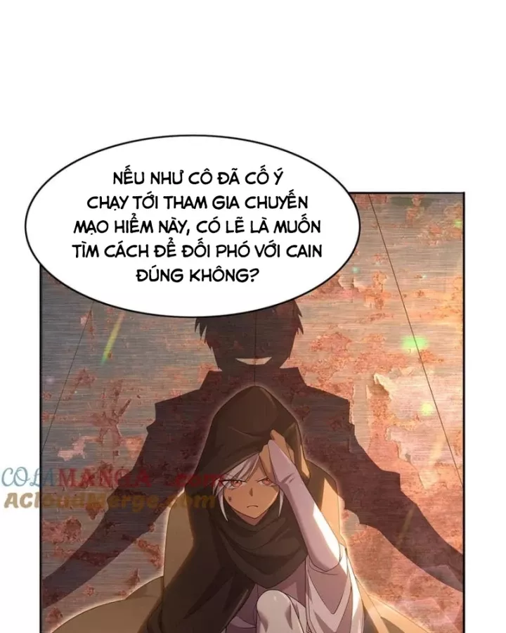 Ma Vương Thất Nghiệp: Chapter 425
