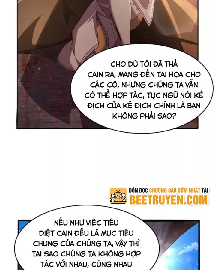 Ma Vương Thất Nghiệp: Chapter 425
