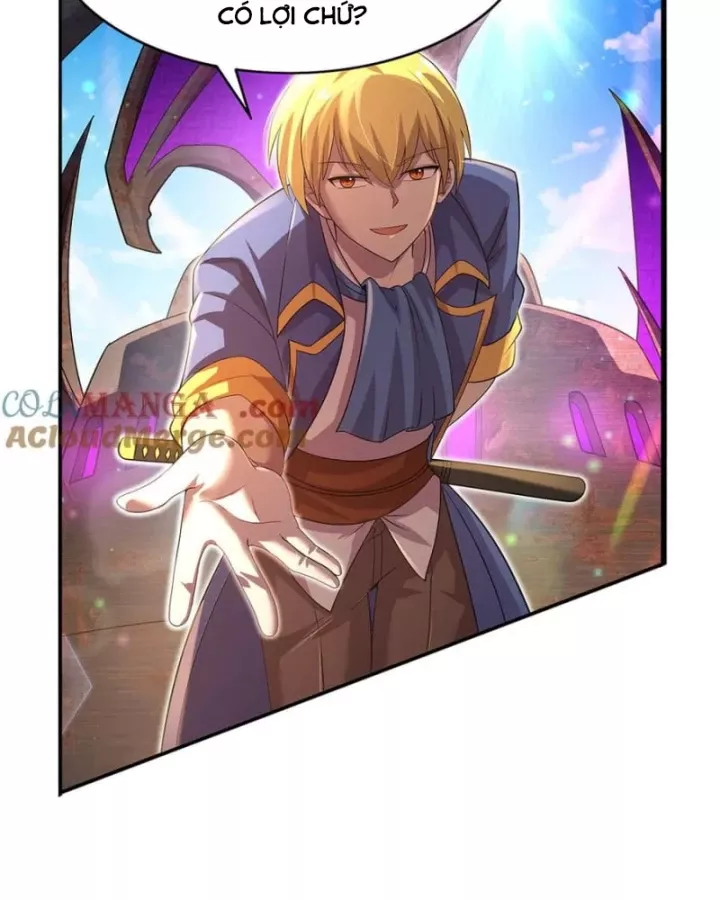 Ma Vương Thất Nghiệp: Chapter 425