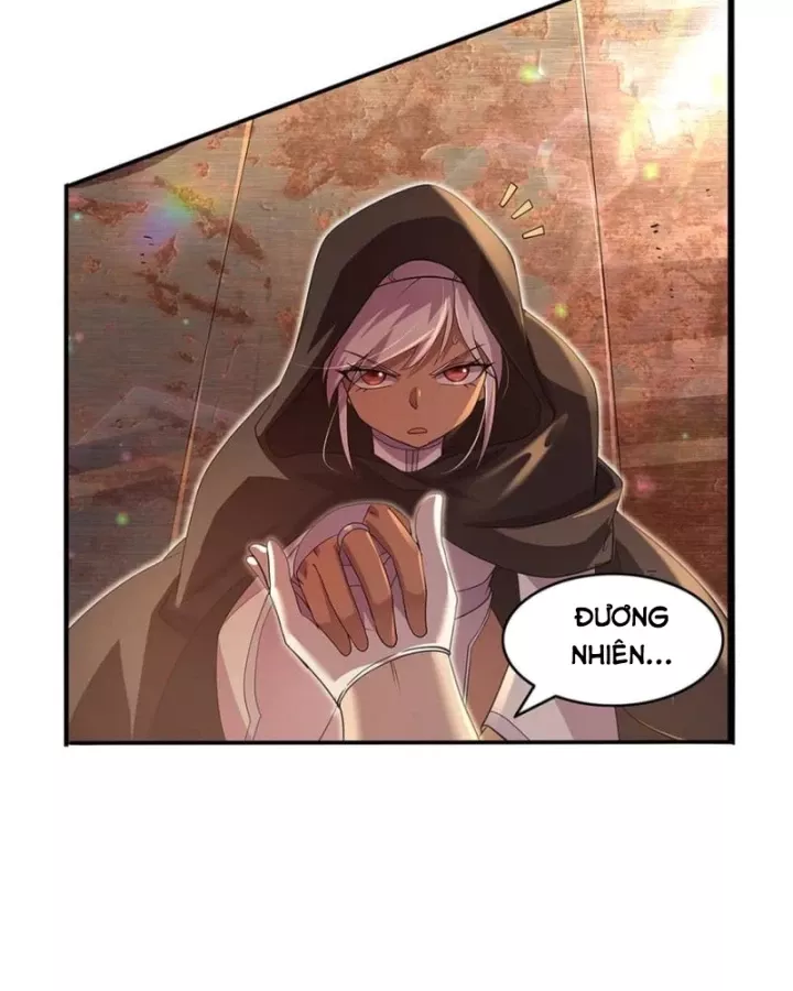 Ma Vương Thất Nghiệp: Chapter 425