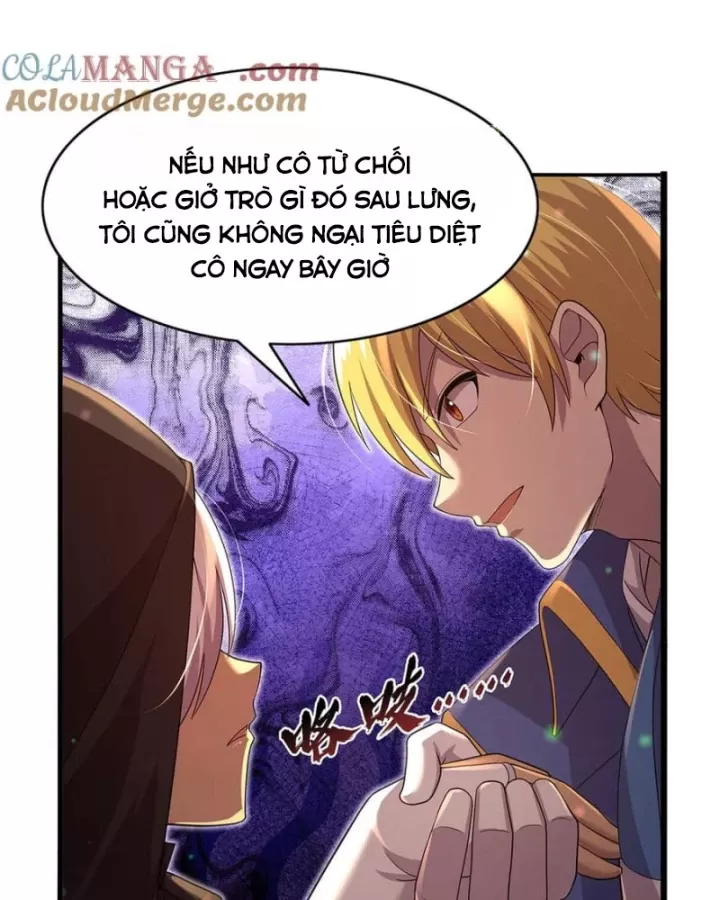 Ma Vương Thất Nghiệp: Chapter 425