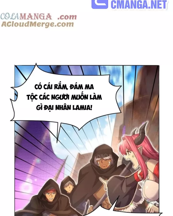 Ma Vương Thất Nghiệp: Chapter 425