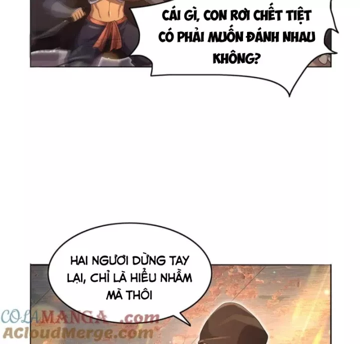 Ma Vương Thất Nghiệp: Chapter 425