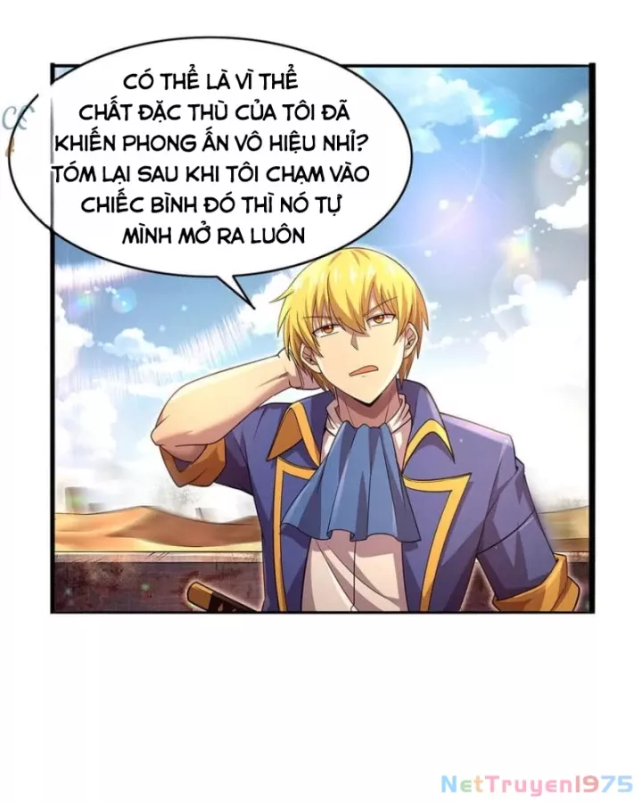 Ma Vương Thất Nghiệp: Chapter 425