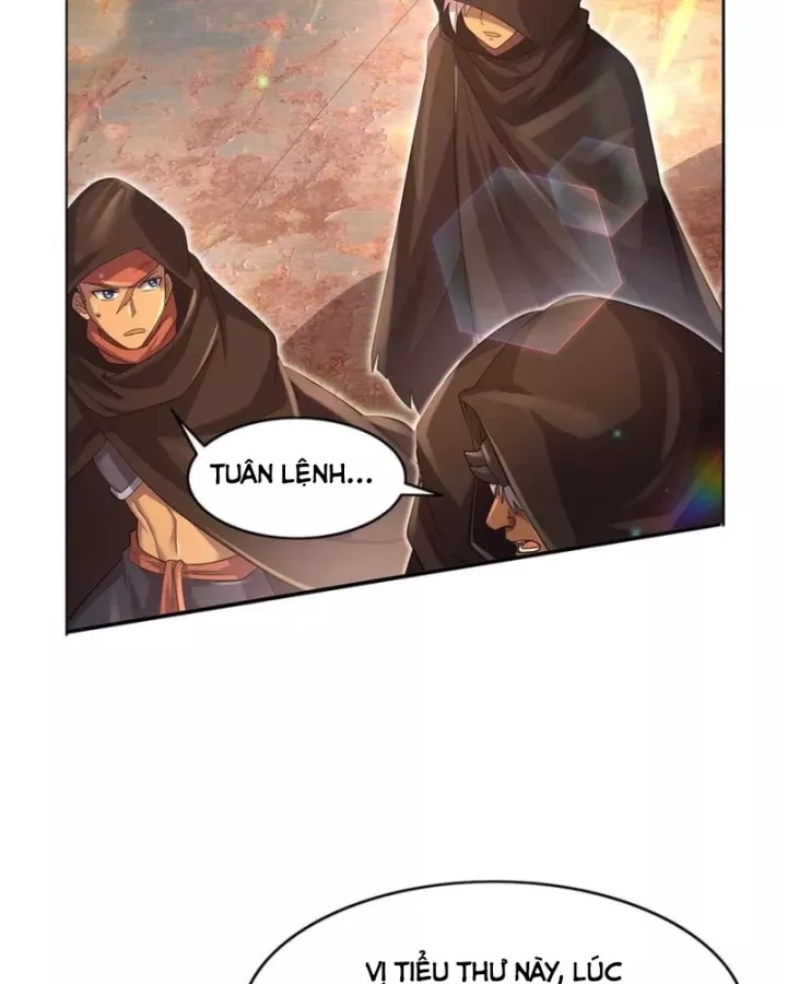Ma Vương Thất Nghiệp: Chapter 425