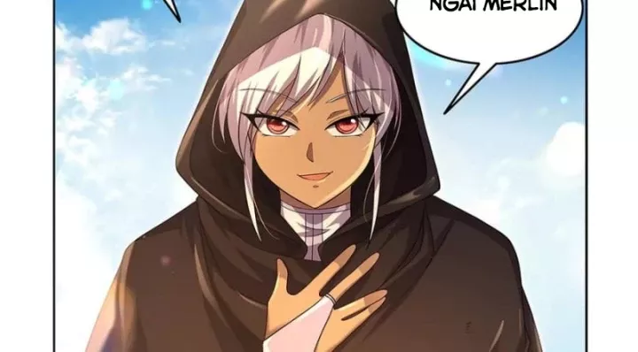 Ma Vương Thất Nghiệp: Chapter 425