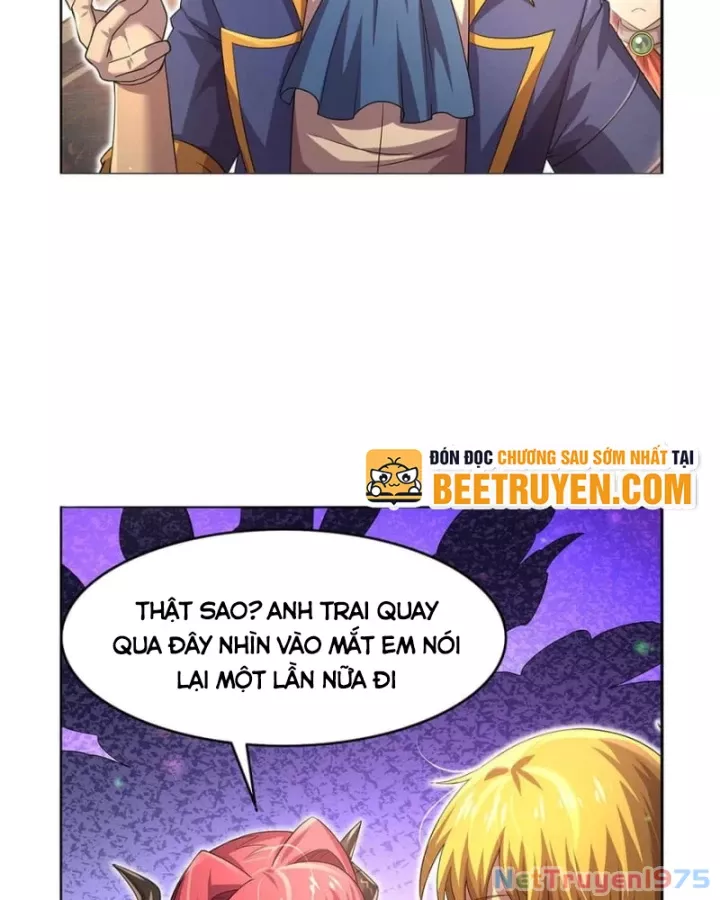 Ma Vương Thất Nghiệp: Chapter 425