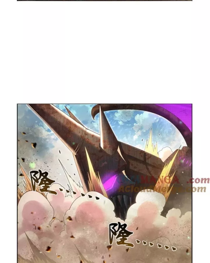Ma Vương Thất Nghiệp: Chapter 425