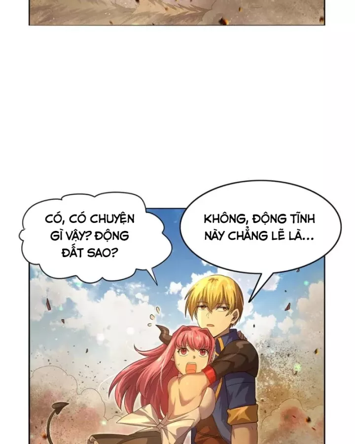 Ma Vương Thất Nghiệp: Chapter 425