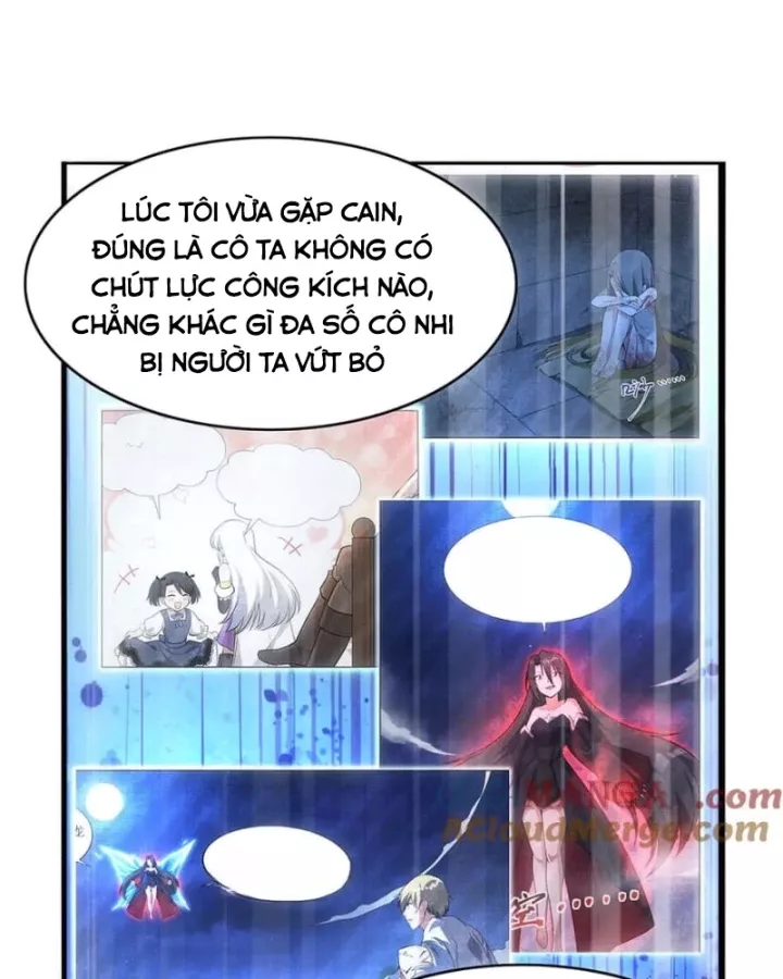 Ma Vương Thất Nghiệp: Chapter 425