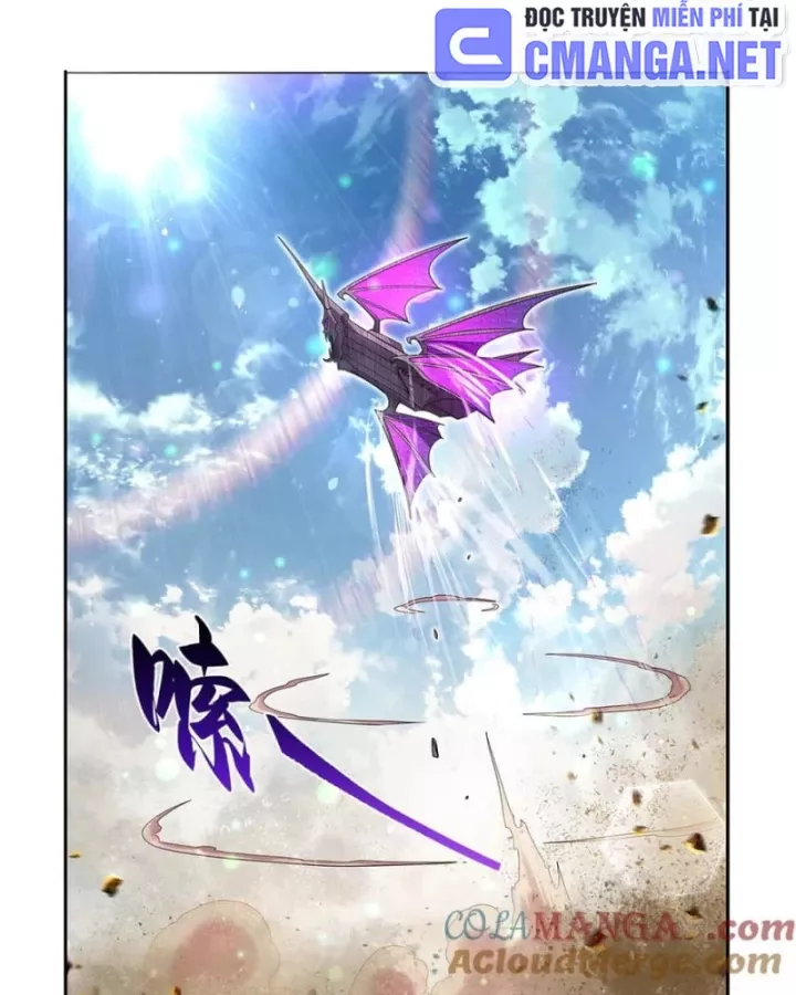 Ma Vương Thất Nghiệp: Chapter 425