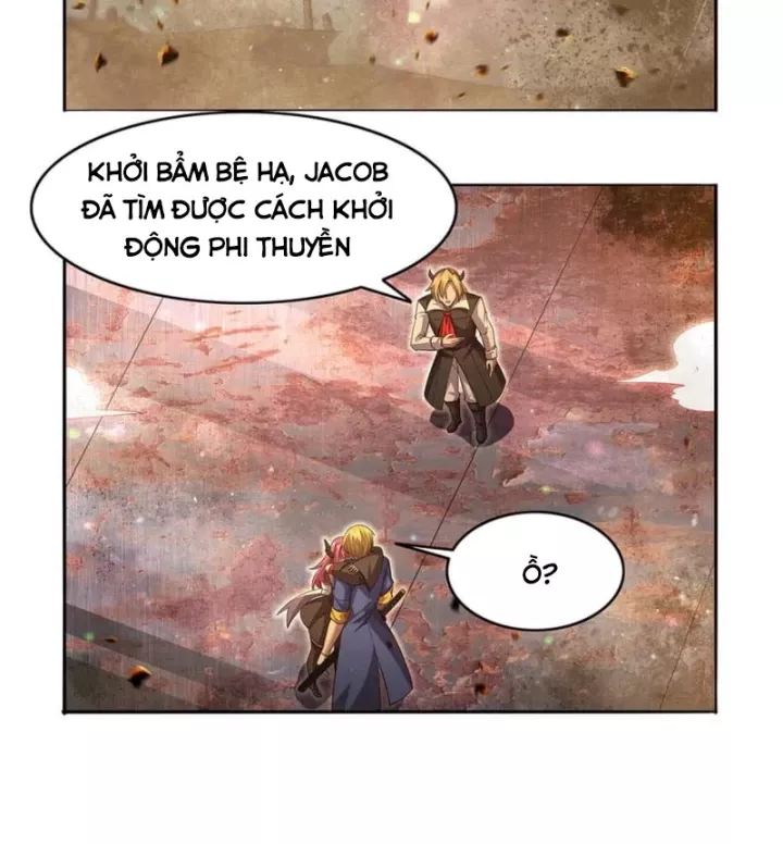 Ma Vương Thất Nghiệp: Chapter 425