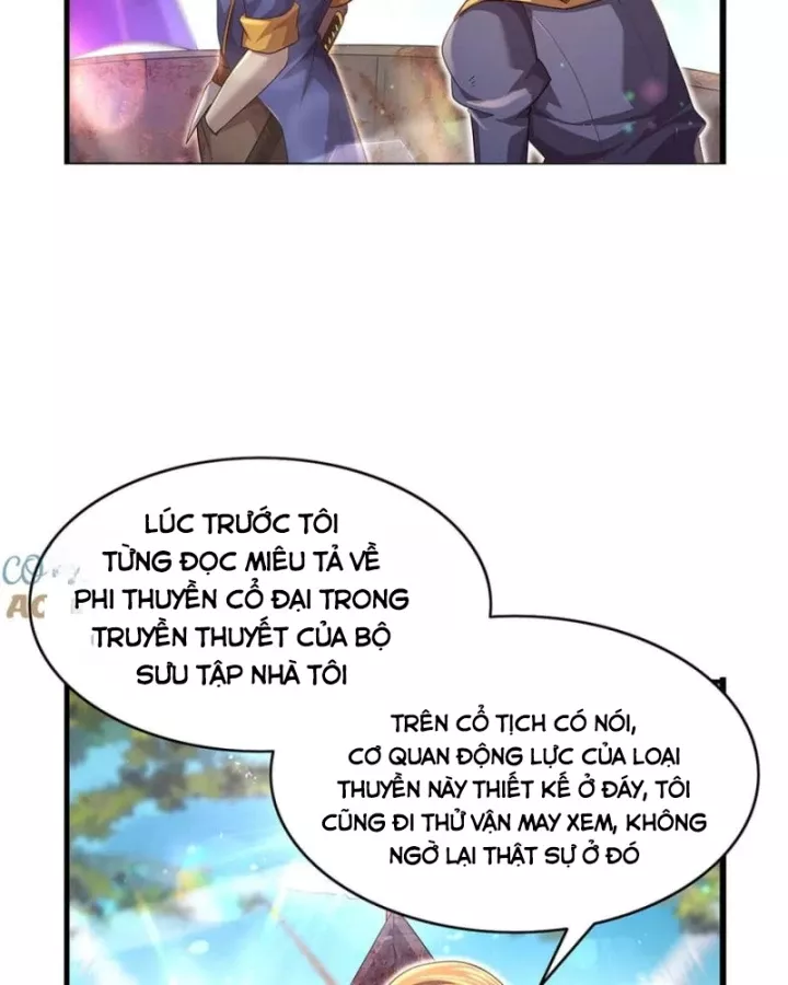 Ma Vương Thất Nghiệp: Chapter 425
