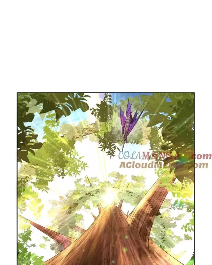 Ma Vương Thất Nghiệp: Chapter 425