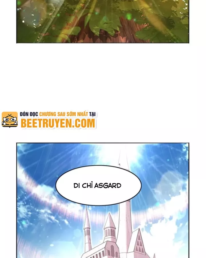 Ma Vương Thất Nghiệp: Chapter 425