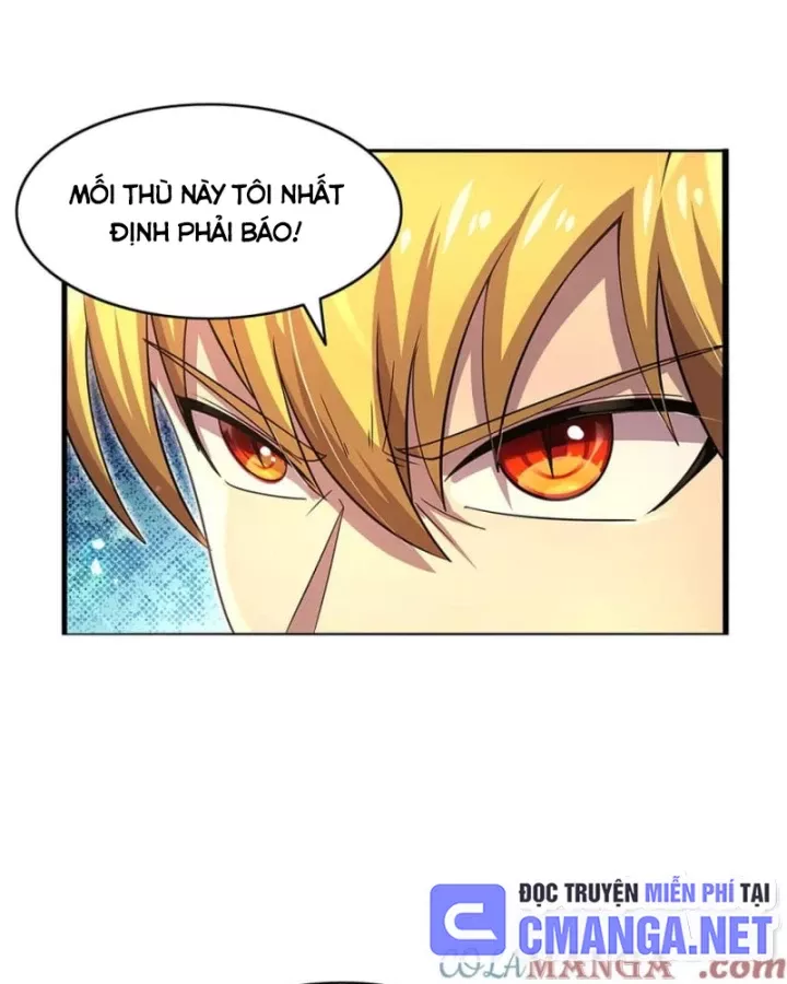 Ma Vương Thất Nghiệp: Chapter 425