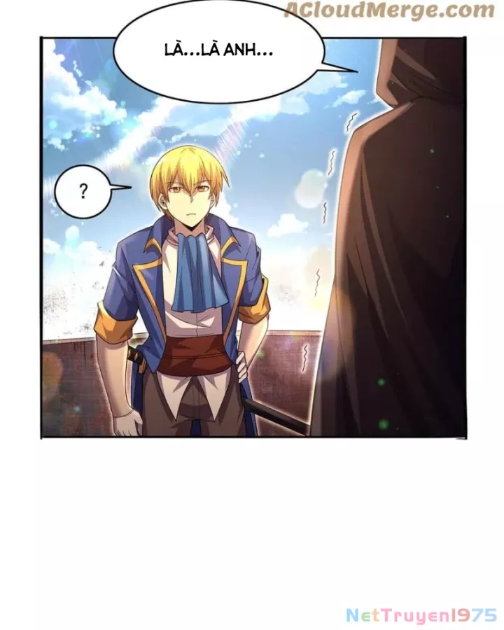 Ma Vương Thất Nghiệp: Chapter 425
