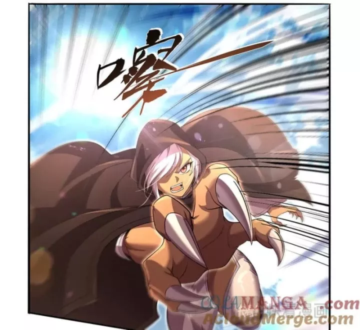 Ma Vương Thất Nghiệp: Chapter 425