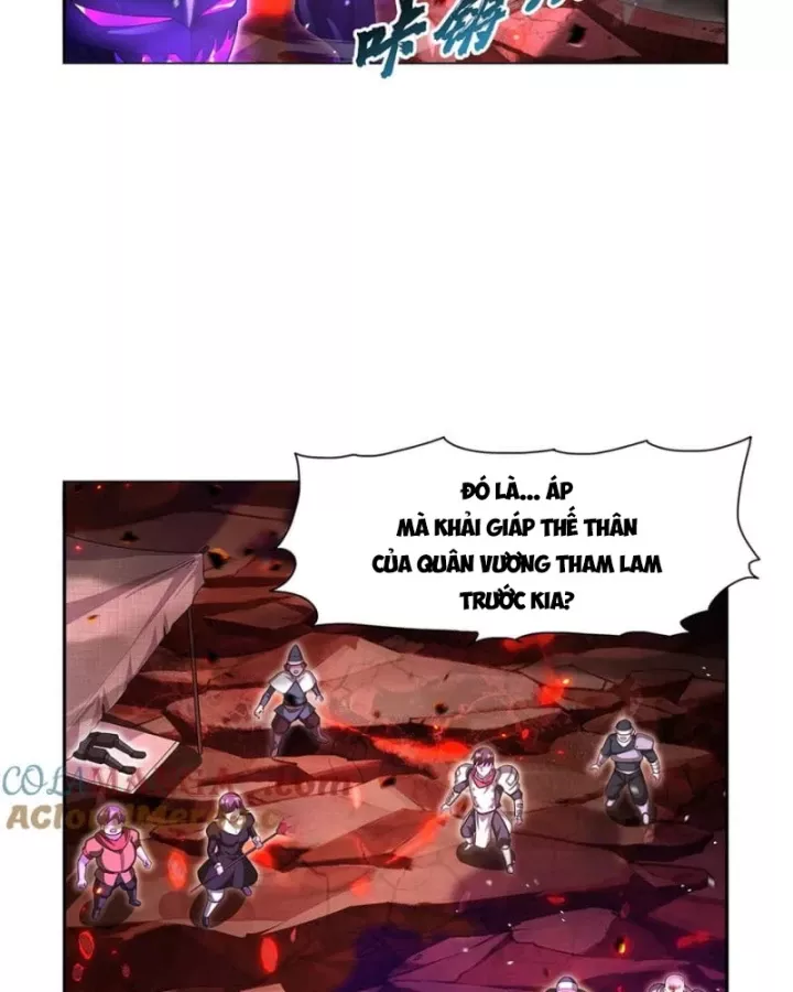 Ma Vương Thất Nghiệp: Chapter 426