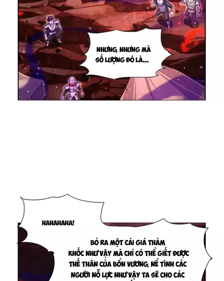 Ma Vương Thất Nghiệp: Chapter 426