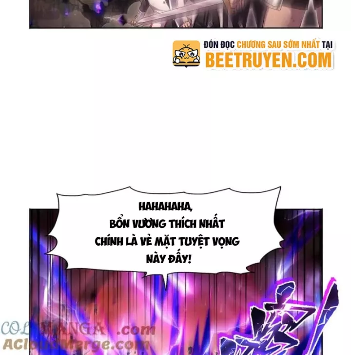 Ma Vương Thất Nghiệp: Chapter 426