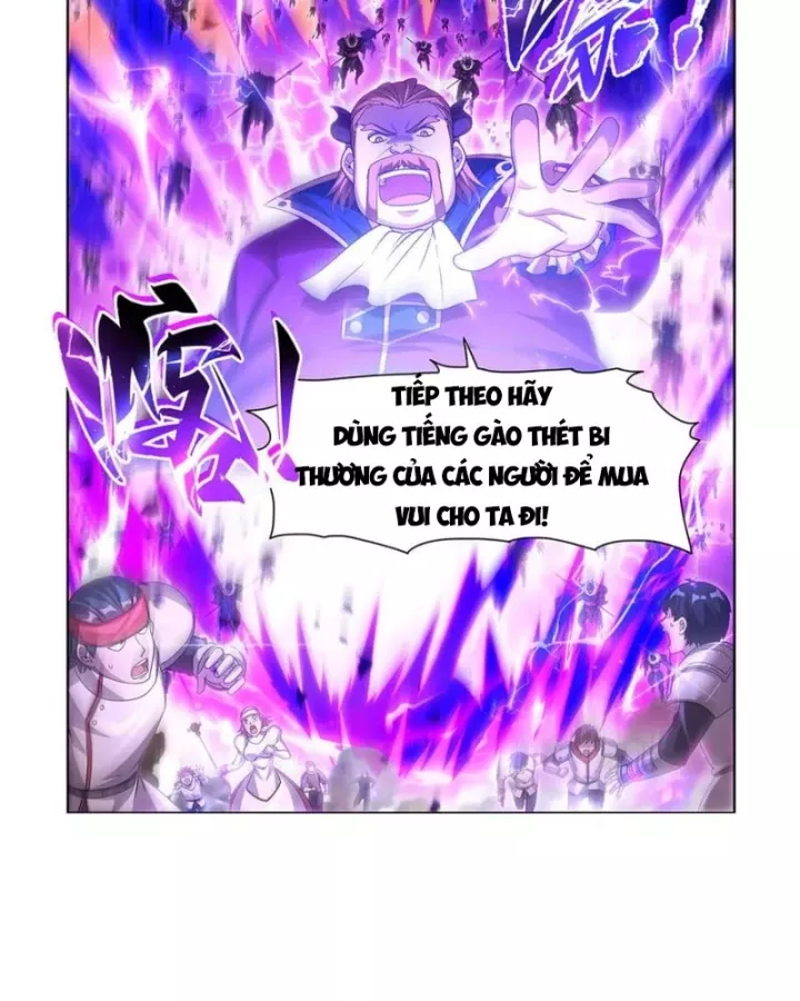 Ma Vương Thất Nghiệp: Chapter 426