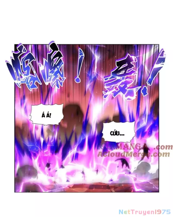 Ma Vương Thất Nghiệp: Chapter 426
