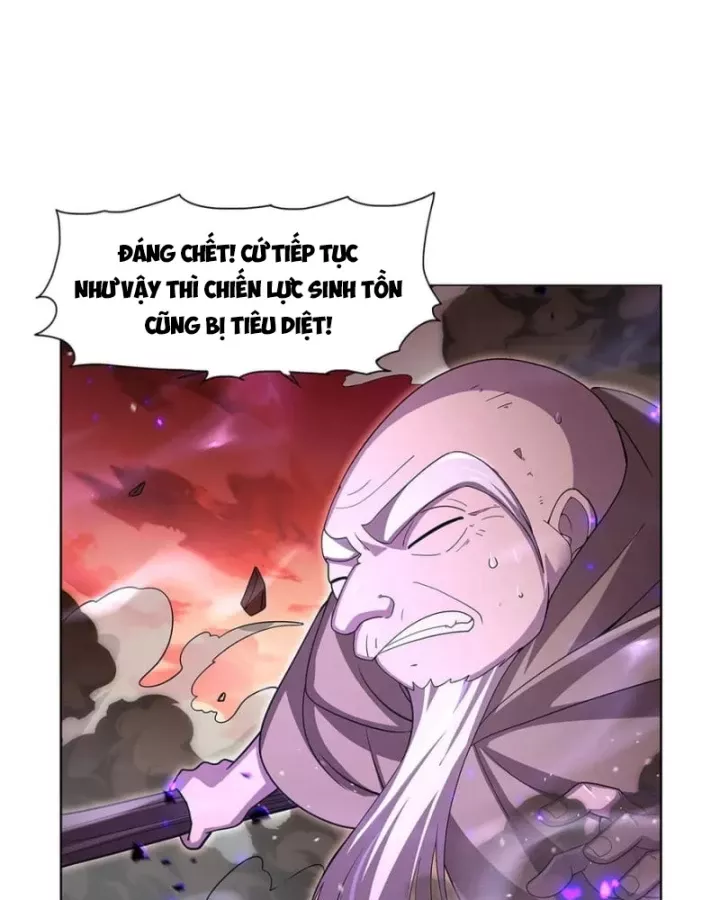 Ma Vương Thất Nghiệp: Chapter 426
