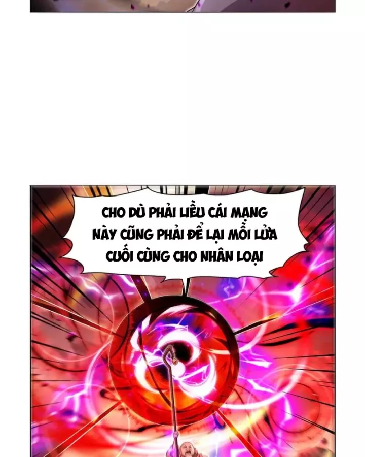 Ma Vương Thất Nghiệp: Chapter 426