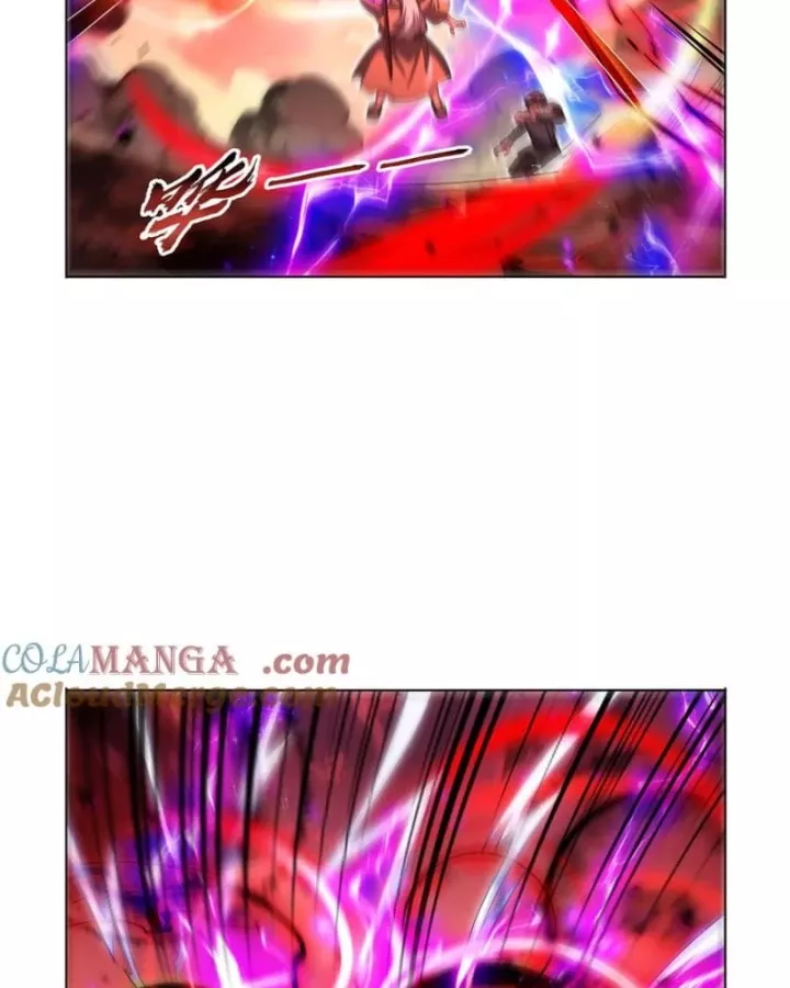 Ma Vương Thất Nghiệp: Chapter 426