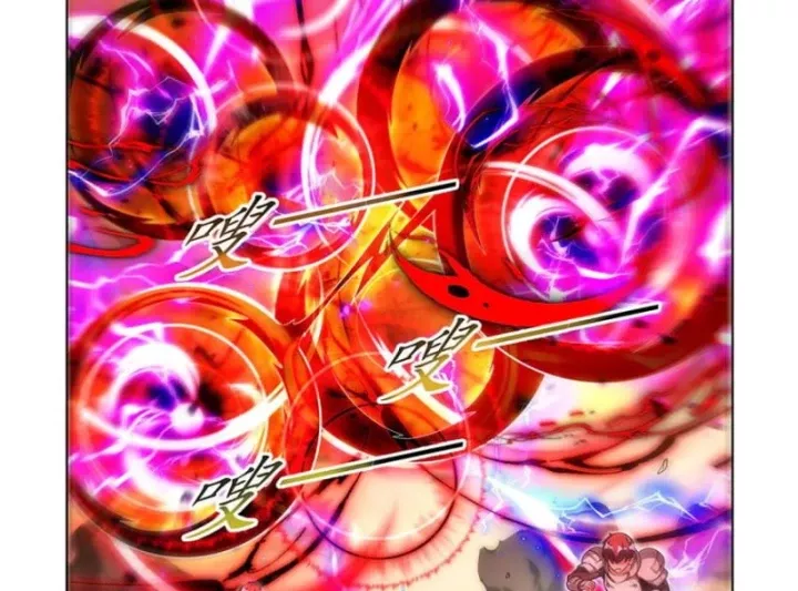 Ma Vương Thất Nghiệp: Chapter 426