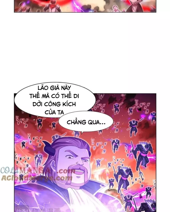 Ma Vương Thất Nghiệp: Chapter 426