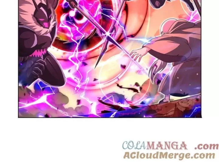 Ma Vương Thất Nghiệp: Chapter 426
