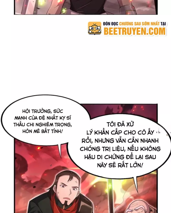 Ma Vương Thất Nghiệp: Chapter 426