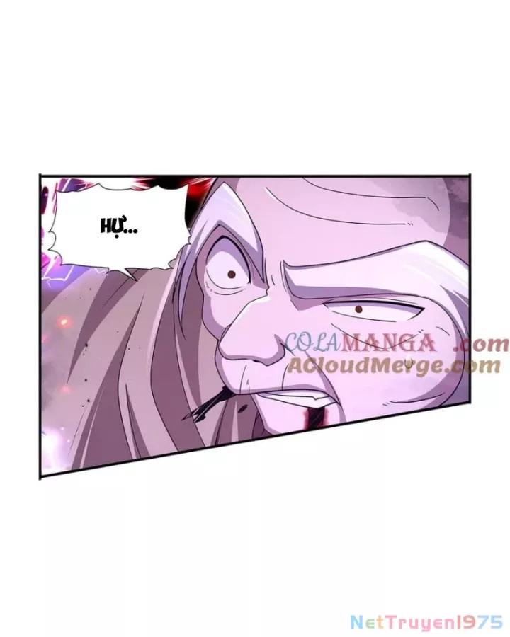 Ma Vương Thất Nghiệp: Chapter 426
