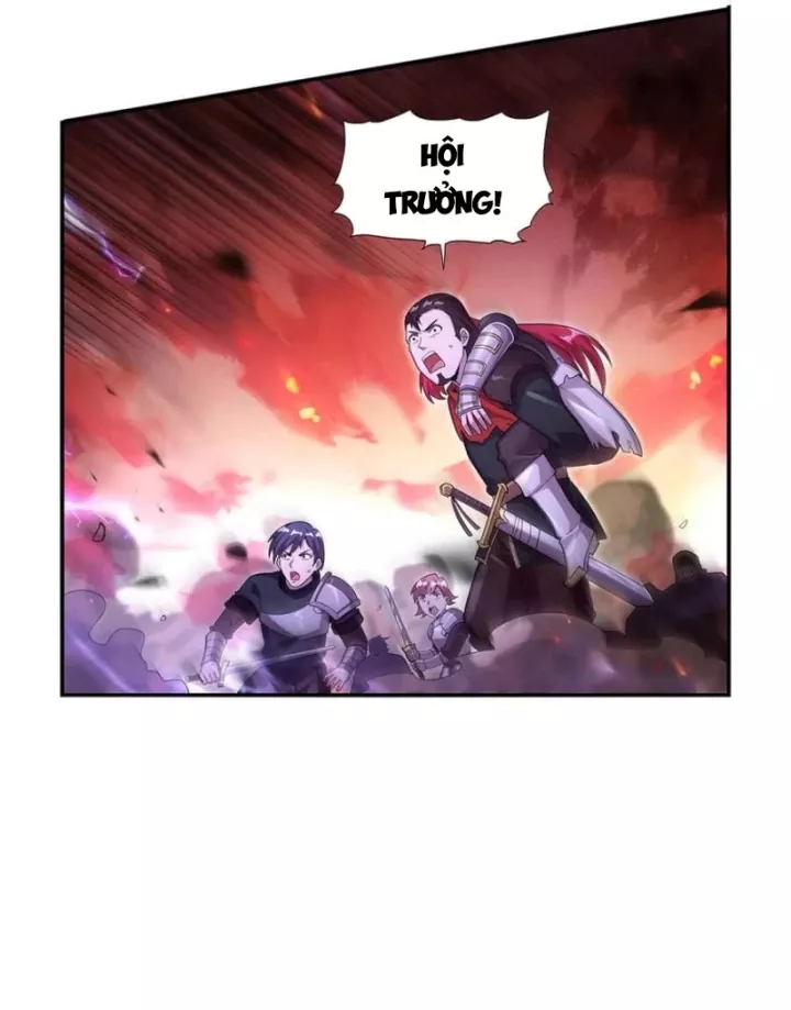 Ma Vương Thất Nghiệp: Chapter 426
