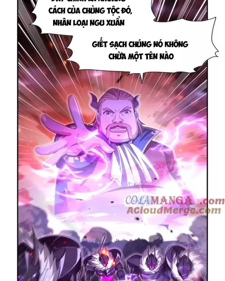 Ma Vương Thất Nghiệp: Chapter 426