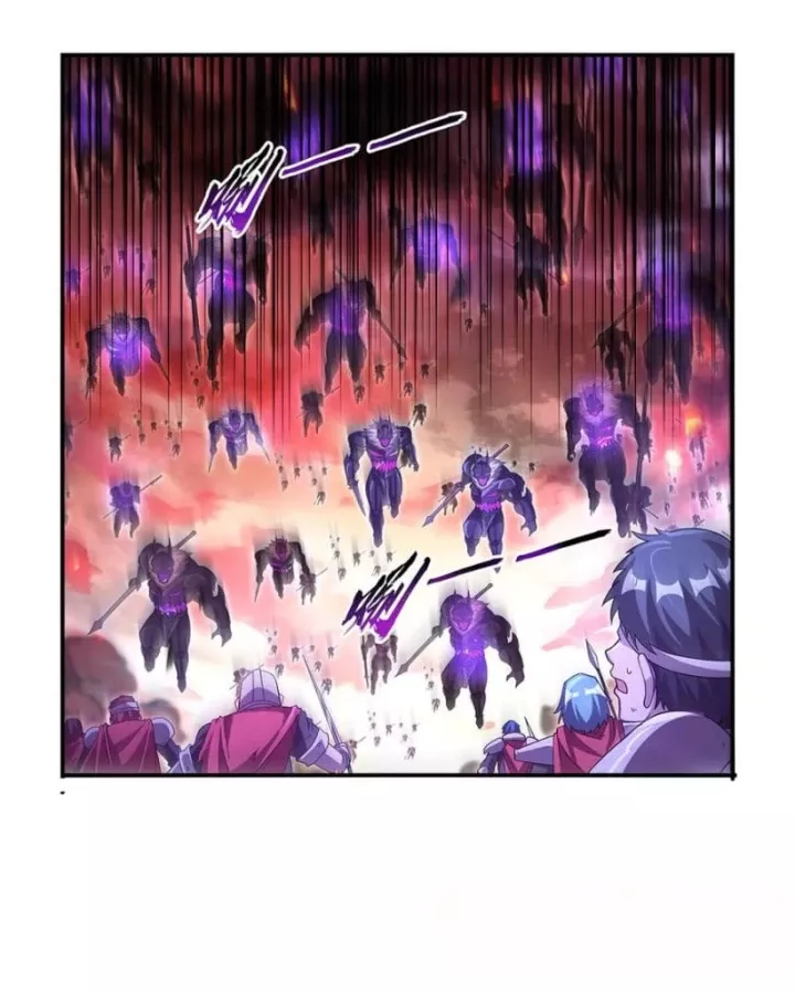 Ma Vương Thất Nghiệp: Chapter 426