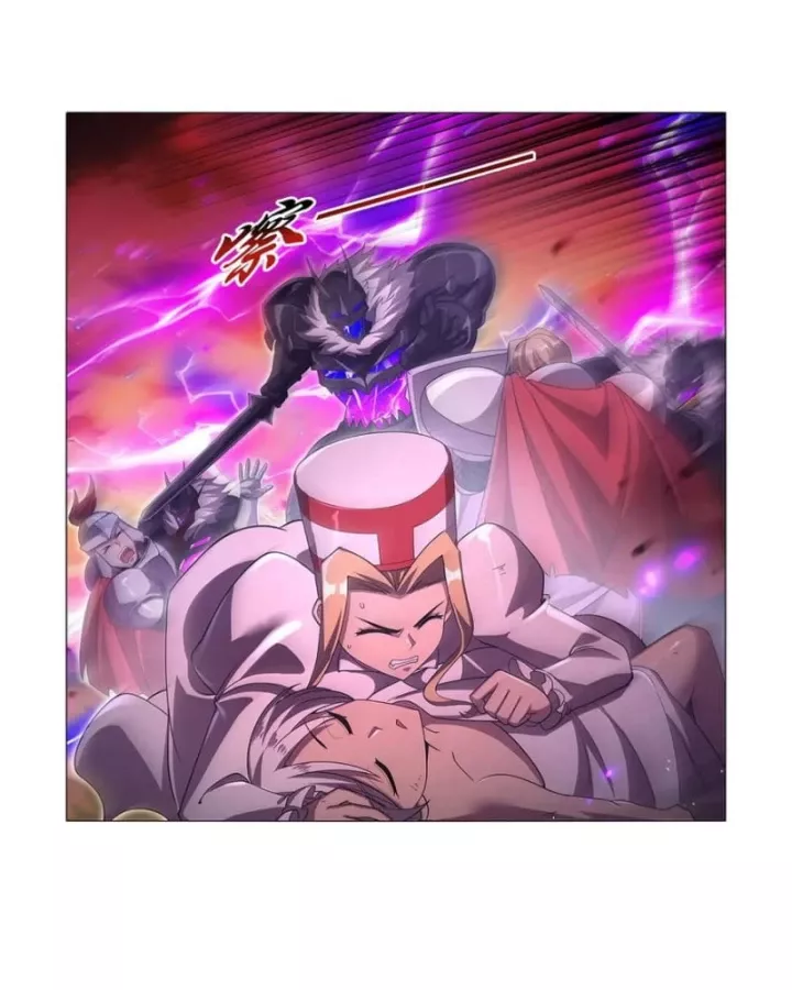 Ma Vương Thất Nghiệp: Chapter 426