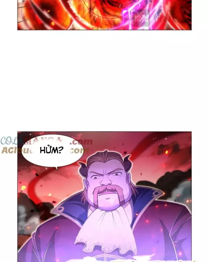 Ma Vương Thất Nghiệp: Chapter 426