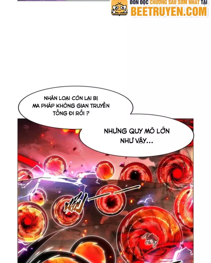 Ma Vương Thất Nghiệp: Chapter 426