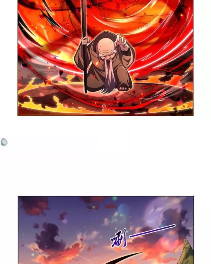 Ma Vương Thất Nghiệp: Chapter 426