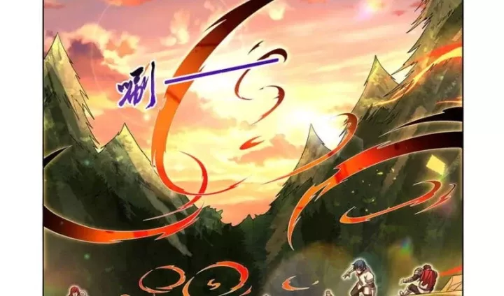 Ma Vương Thất Nghiệp: Chapter 426