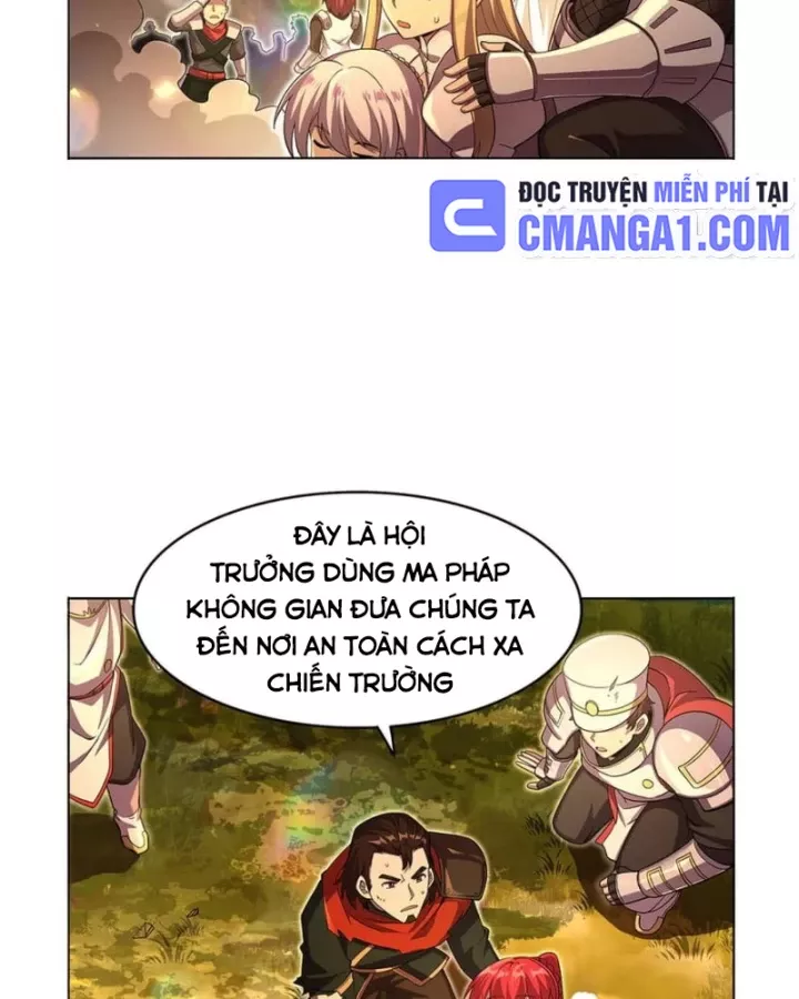 Ma Vương Thất Nghiệp: Chapter 426