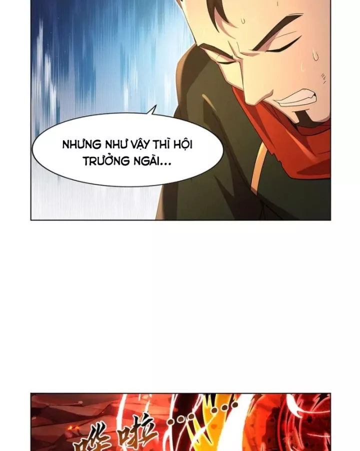 Ma Vương Thất Nghiệp: Chapter 426